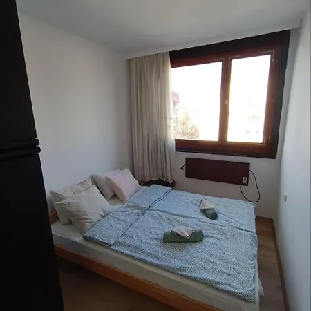 Compact In City Center * Belgrade